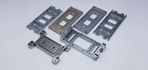 精(jing)密零件加工